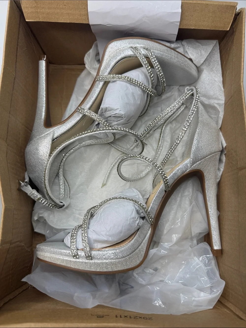 Jessica Simpson add subtle